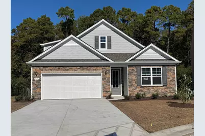 7171 Shooting Star Way, Myrtle Beach, SC 29579 - Photo 1