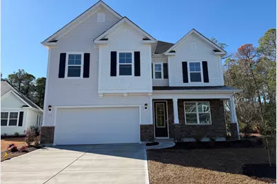 7172 Shooting Star Way, Myrtle Beach, SC 29579 - Photo 1