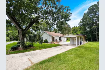 161 Liberty St., McClellanville, SC 29458 - Photo 1