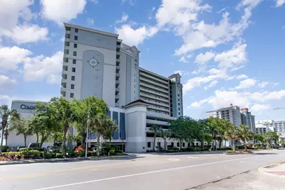 2311 S Ocean Blvd. #142, Myrtle Beach, SC 29577 - Photo 1