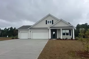 8157 Bear Claw Wy, Conway, SC 29526 - Photo 1