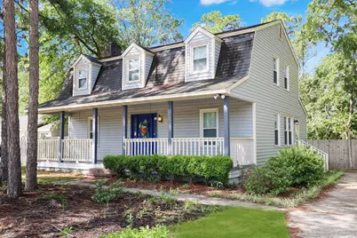 1601 Dick Pond Rd., Surfside Beach, SC 29575 - Photo 1