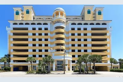 2000 N Ocean Blvd. #1815, Myrtle Beach, SC 29577 - Photo 1