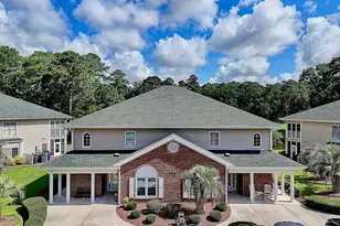 138 SW Ricemill Circle, Sunset Beach, NC 28468 - Photo 1