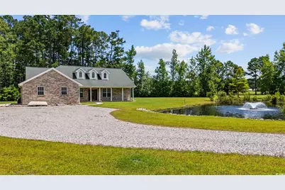 3037 Hughes Gasque Rd., Aynor, SC 29511 - Photo 1