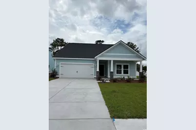 3300 Mid Summer Ln., North Myrtle Beach, SC 29582 - Photo 1