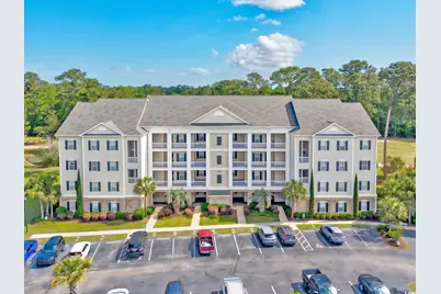 901 Knoll Shores Ct. #304, Murrells Inlet, SC 29576 - Photo 1