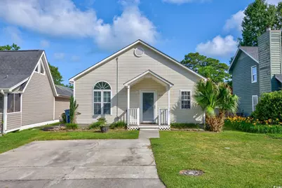 1315 Melanie Ln., Myrtle Beach, SC 29577 - Photo 1