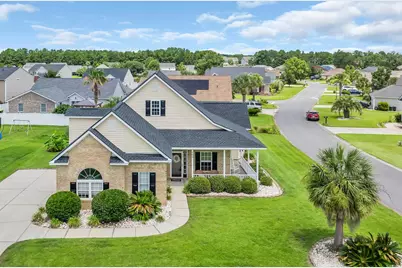 164 Tibton Circle, Myrtle Beach, SC 29588 - Photo 1