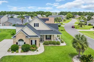 164 Tibton Cir, Myrtle Beach, SC 29588 - Photo 1