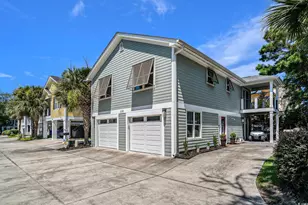 1131 Camellia Dr, Surfside Beach, SC 29575 - Photo 1