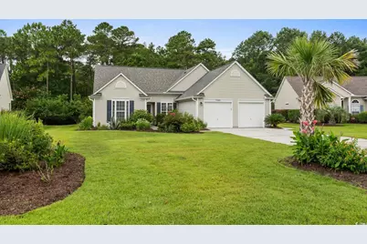 7589 Dunbar Dr. SW, Sunset Beach, NC 28468 - Photo 1