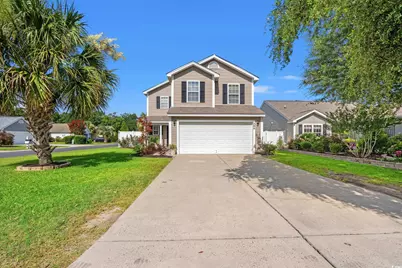 394 Thistle Ln., Myrtle Beach, SC 29579 - Photo 1