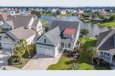 5032 Middleton View Dr., Myrtle Beach, SC 29579 - Photo 1