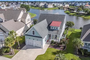 5032 Middleton View Dr, Myrtle Beach, SC 29579 - Photo 1