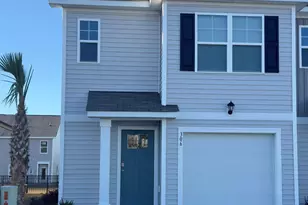 306 Bayou Loop, Surfside Beach, SC 29575 - Photo 1