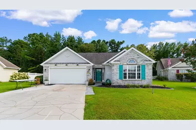 109 Blarney Stone Ct., Murrells Inlet, SC 29576 - Photo 1