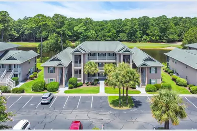93 Pinehurst Ln. #4a, Pawleys Island, SC 29585 - Photo 1