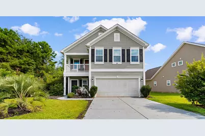 3681 White Wing Circle, Myrtle Beach, SC 29579 - Photo 1