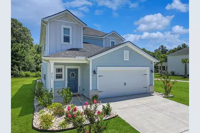 2501 Copper Creek Loop, Longs, SC 29568 - Photo 1