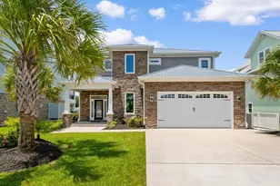 193 Palmetto Harbour Dr, North Myrtle Beach, SC 29582 - Photo 1