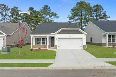 2485 Campton Loop, Conway, SC 29527 - Photo 1