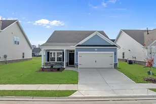 2494 Campton Loop, Conway, SC 29527 - Photo 1