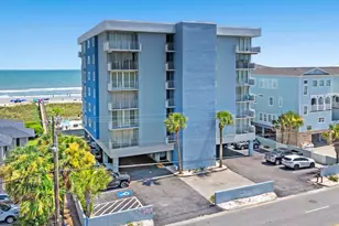 929 S Ocean Blvd, North Myrtle Beach, SC 29582 - Photo 1