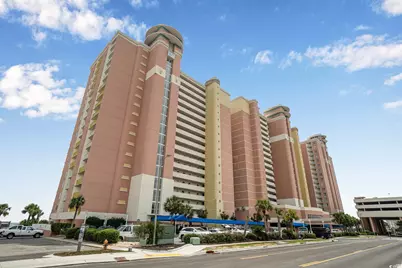 2701 S Ocean Blvd. #1817, North Myrtle Beach, SC 29582 - Photo 1