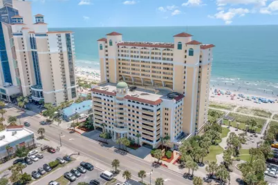 2000 N Ocean Blvd. #1610, Myrtle Beach, SC 29577 - Photo 1