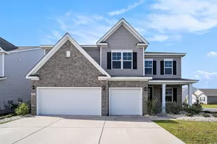 9023 Fort Hill Wy, Myrtle Beach, SC 29579 - Photo 1