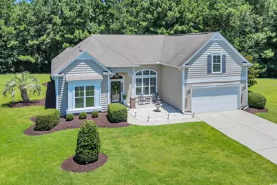 9 Grovecrest Dr., Murrells Inlet, SC 29576 - Photo 1