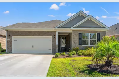 1354 Fence Post Lane, Carolina Shores, NC 28467 - Photo 1