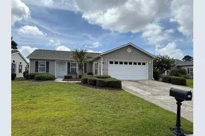 567 Woodholme Dr., Conway, SC 29526 - Photo 1