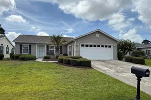 567 Woodholme Dr, Conway, SC 29526 - Photo 1