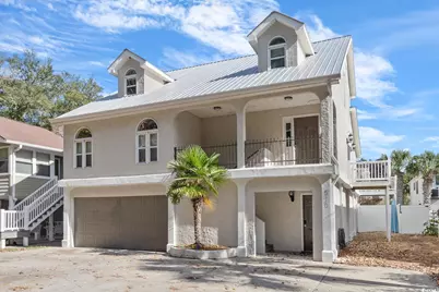 510 20th Ave. N, North Myrtle Beach, SC 29582 - Photo 1