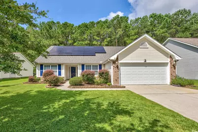 517 Crystalaire Rd., Little River, SC 29566 - Photo 1