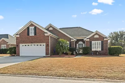 116 Cypress Estates Dr., Murrells Inlet, SC 29576 - Photo 1