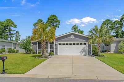 1648 Greenridge Dr., Conway, SC 29526 - Photo 1