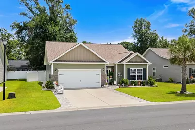 493 Rycola Circle, Surfside Beach, SC 29575 - Photo 1