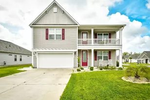 1094 Heather Gln Blvd, Little River, SC 29566 - Photo 1