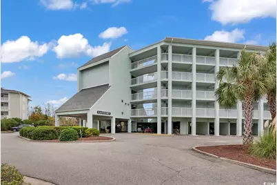 14290 Ocean Hwy. #320, Pawleys Island, SC 29585 - Photo 1