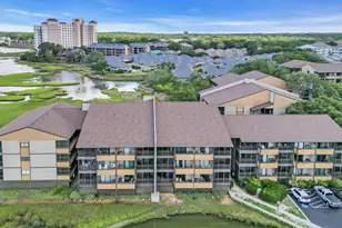 9501 Shore Dr, Myrtle Beach, SC 29572 - Photo 1