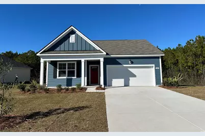 8093 Bear Claw Way, Conway, SC 29526 - Photo 1