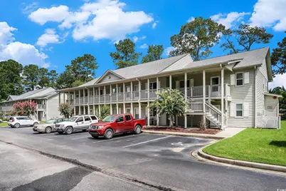 1280 White Tree Ln. #G, Myrtle Beach, SC 29588 - Photo 1