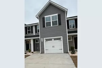 272 Christiana Ln. #E, Myrtle Beach, SC 29579 - Photo 1
