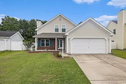 4821 Southgate Pkwy., Myrtle Beach, SC 29579 - Photo 1