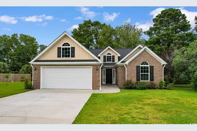 4608 Mandi Ave., Little River, SC 29566 - Photo 1