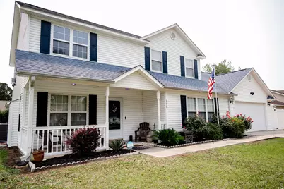 2216 Seaford Dr., Longs, SC 29568 - Photo 1