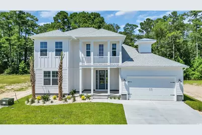 1984 Indigo Cove Way, Calabash, NC 28467 - Photo 1